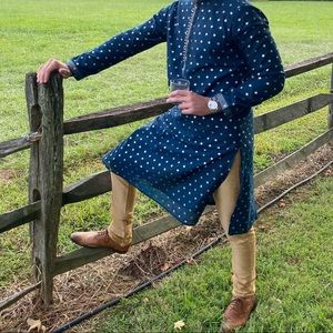 Kurta pajama set | Indian wedding